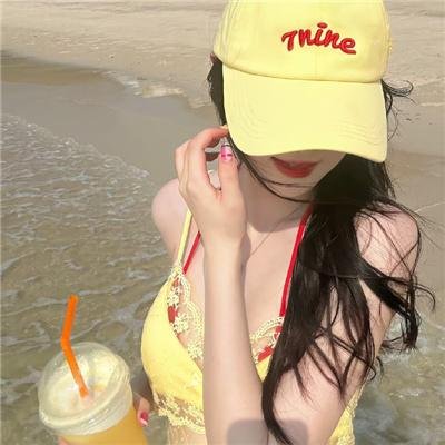 百合的故事