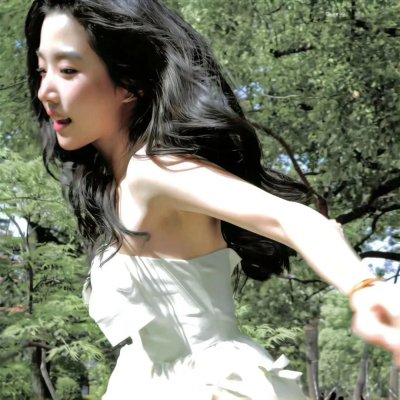 橙红年代